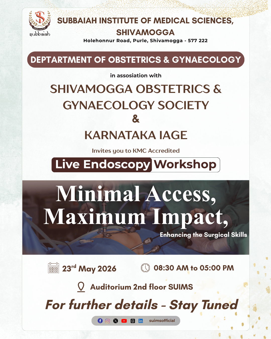 AMR Awareness Week 2025