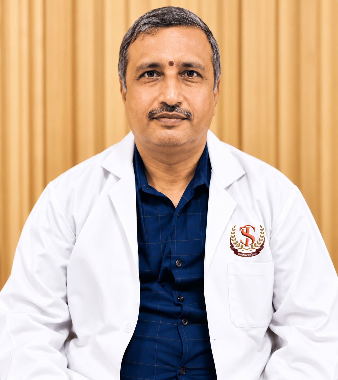 Dr. Vinayaka G - Dean