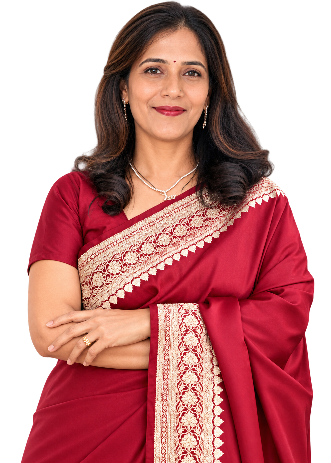 Dr. Lata R. Telang