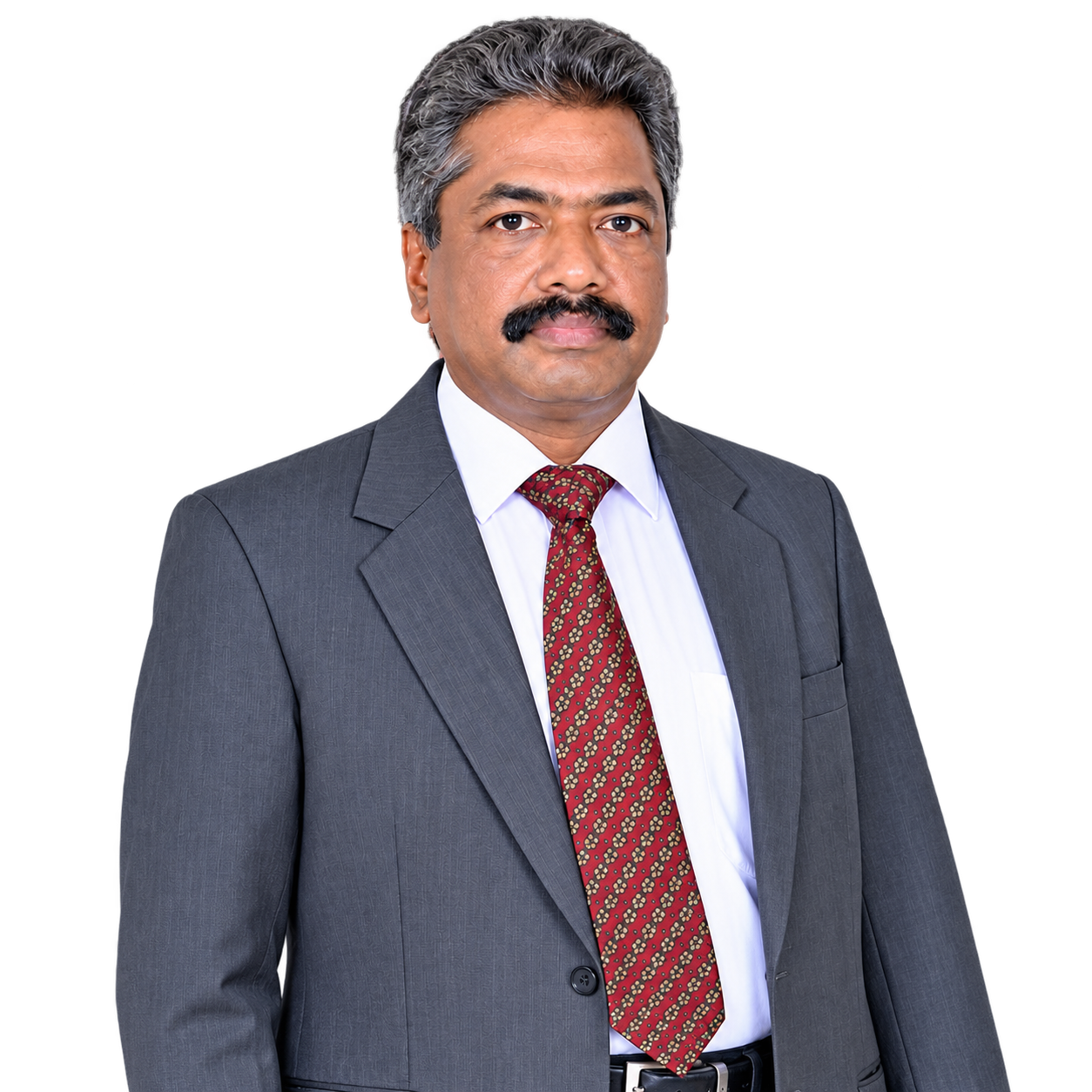 Dr. Shrinivas S