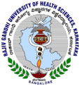 Rajiv Gandhi University of Health Sciences