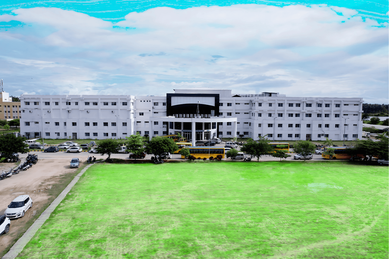 Subbaiah Hospital