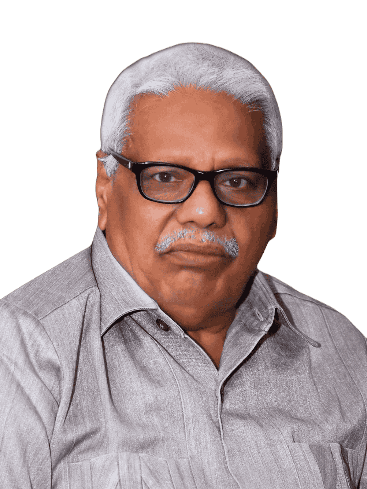 Chairman - Subbaiah Institute