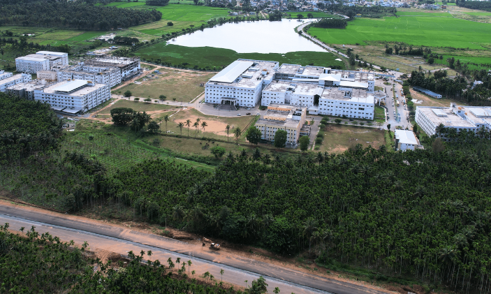 Subbaiah Medical College