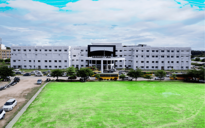 Teaching Hospital