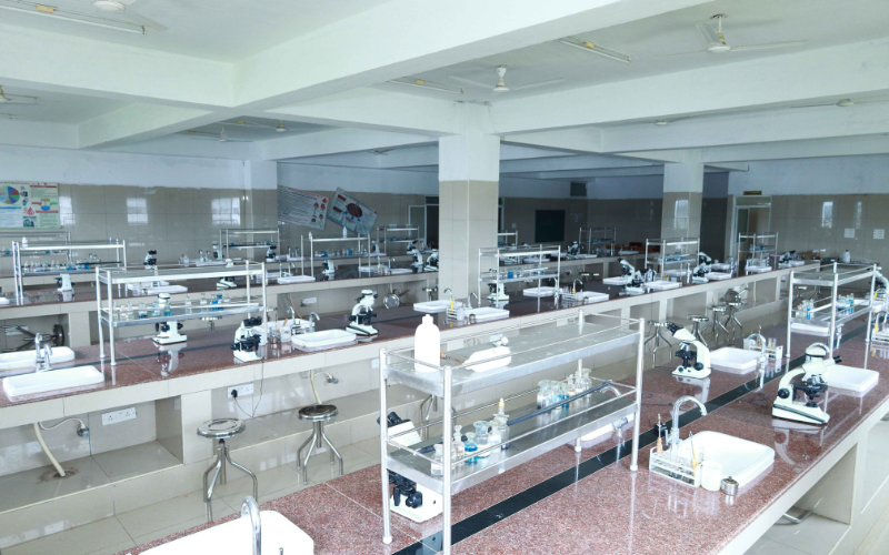 Research Labs