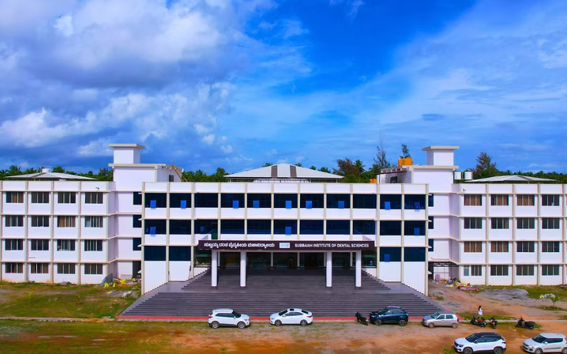 Dental College