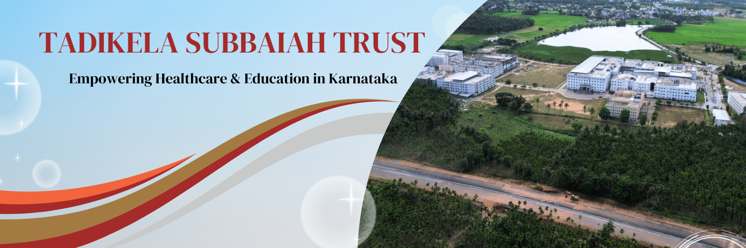 Tadikela Subbaiah Trust