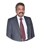 Dr. Shrinivas S (MBBS,MD)