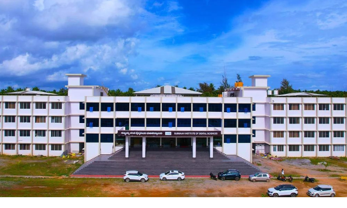 Subbaiah Institute of Dental Sciences