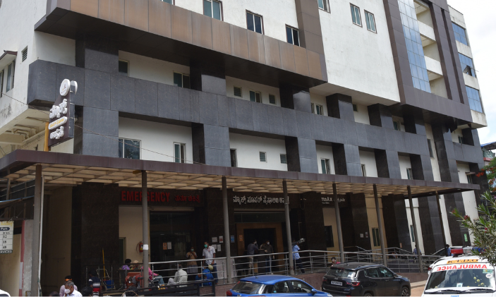 Subbaiah Institute of Dental Sciences