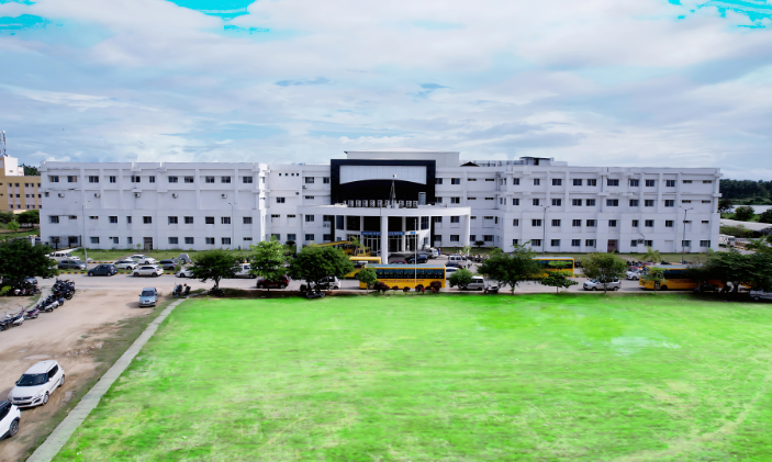 Subbaiah Institute of Medical Sciences