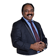 Dr. S. Nagendra