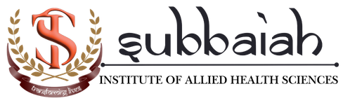 Subbaiah Institute of Allied Health Sciences