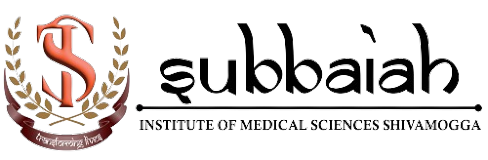 Subbaiah Institute of Medical Sciences